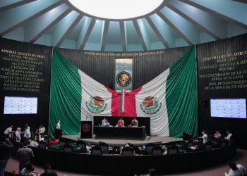 Recibe Congreso iniciativa para actualizar legislación en materia de cambio climático