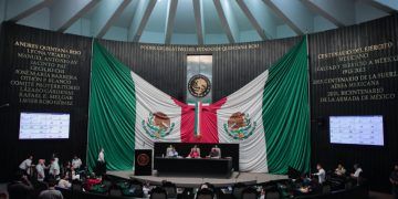 Recibe Congreso iniciativa para actualizar legislación en materia de cambio climático