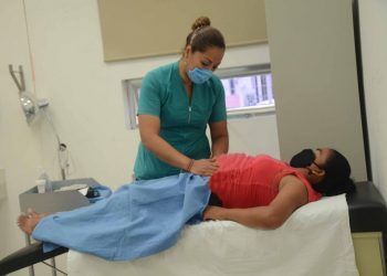 Las consultas prenatales, entre las prioridades de los Servicios Estatales de Salud