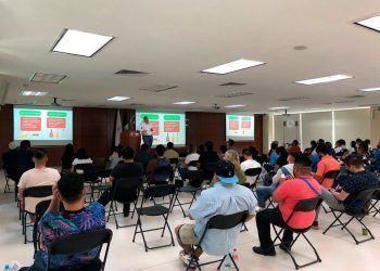 Restauranteros de Cancún promueven consumo responsable de alcohol