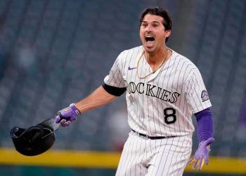 Los Leones anuncian la contratación de Joshua Fuentes, ex de las Rocas