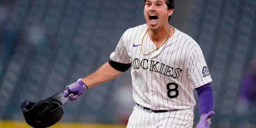 Los Leones anuncian la contratación de Joshua Fuentes, ex de las Rocas