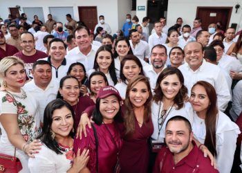 Morena y aliados tendrán el control de la XVII Legislatura