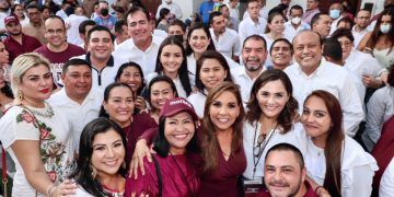 Morena y aliados tendrán el control de la XVII Legislatura