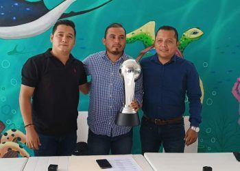 Presentan Copa Chactemal a realizarse este fin de semana en la capital del estado