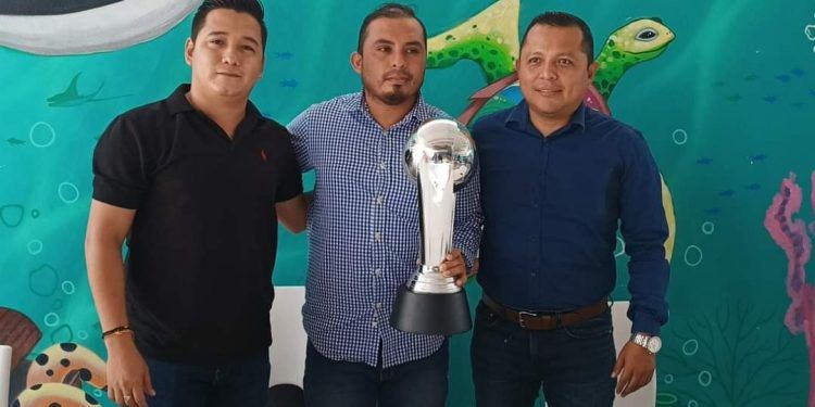 Presentan Copa Chactemal a realizarse este fin de semana en la capital del estado