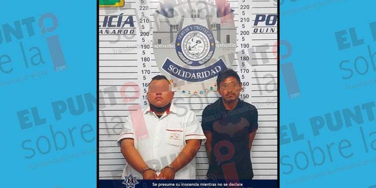 Dos detenidos al llevar en la cajuela de un auto 10 aves silvestres, cinco ya muertas