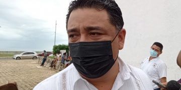Diputado Eduardo Martínez no le ve futuro a la reforma educativa que pretende la SEP