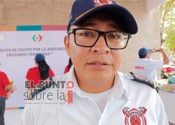 Lluvias inciden en disminución de incendios urbanos en Chetumal