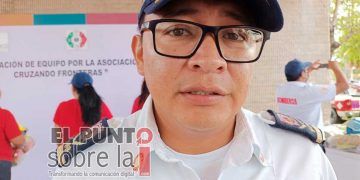 Lluvias inciden en disminución de incendios urbanos en Chetumal