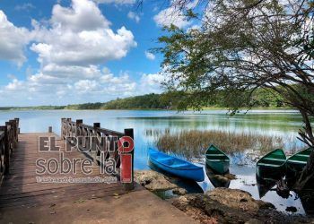 Buscan detonar ecoturismo en comunidades olvidadas de Solidaridad