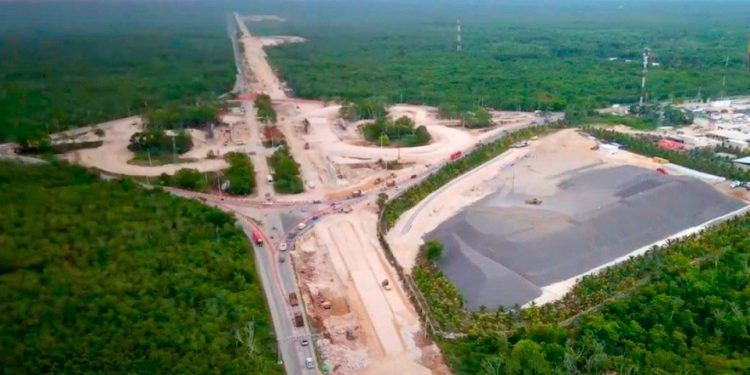 Tren Maya genera ya más de 113 mil nuevos empleos en el sureste de México
