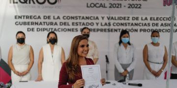 La transformación y esperanza llega a Quintana Roo de la mano de Mara Lezama: Pablo Bustamante