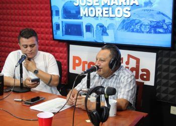 Edil de José María Morelos confía en nula procedencia de demandas de personal de confianza