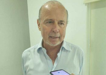 Jesús Almaguer considera que el gobierno “quedó a deber” en temas como las rentas vacacionales y movilidad