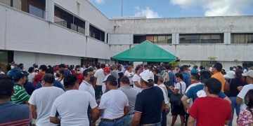 Maestros exigen transparencia en la asignación de plazas de Nivel Básico
