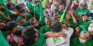 La Familia Verde Crece en Quintana Roo: Pablo Bustamante