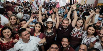Gracias FCP, unidos y de la mano trabajaremos para detonar esta maravillosa tierra