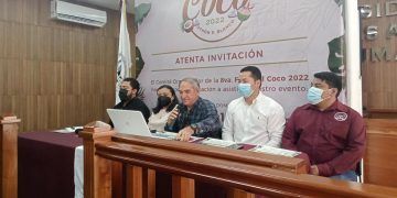 Othón P. Blanco retomará su Feria del Coco, tras dos años de pandemia