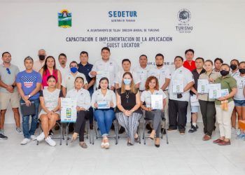 Ayuntamiento de Tulum implementa “Guest Locator”