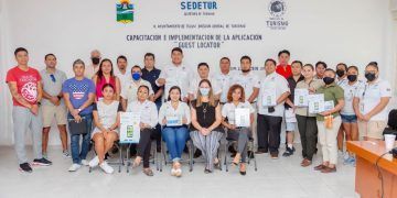 Ayuntamiento de Tulum implementa “Guest Locator”
