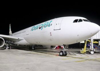 Anuncia aerolínea española Iberojet nuevo vuelo Barcelona-Cancún