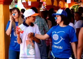 Pide activista a sector salud mejoras en atención médica a niños con males crónicos o terminales