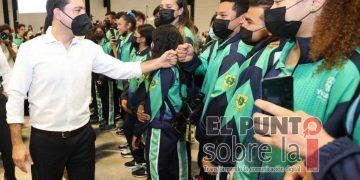 Anuncian inversión de 35 millones de pesos para infraestructura deportiva en Yucatán