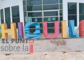 Instalan cajero en Lázaro Cárdenas en infraestructura sin energía eléctrica