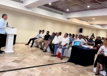 Busca la DST aumentar oferta de crédito en Quintana Roo