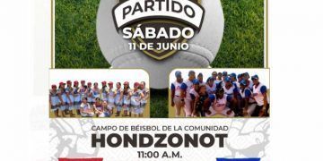 Alistan softbol femenil en Tulum: Diablillas mestizas de Hondzonot recibirán a las Elegidas de Punta Cana