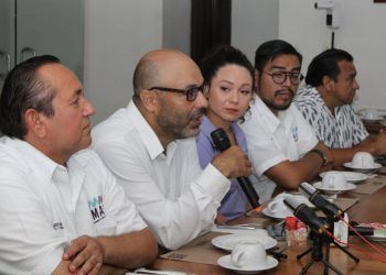 Aclara Jurídico del MAS que Cecilia Loría no tiene cargo