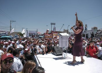 MORENA tiene el «ejército» listo para lograr la transformación en el país