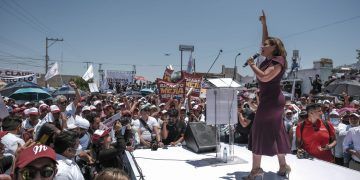 MORENA tiene el «ejército» listo para lograr la transformación en el país