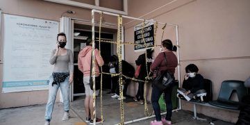 Quintana Roo con jornada de más de 750 nuevos casos positivos al COVID-19