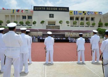 La obra del hospital naval de Isla Mujeres estaría lista en diciembre