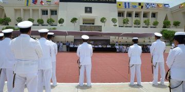 La obra del hospital naval de Isla Mujeres estaría lista en diciembre