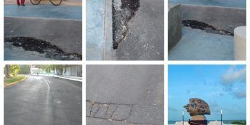 Remodelación del Boulevard es una gran obra de corrupción