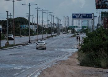 La empresa a cargo del boulevard Colosio, con 90 días para comenzar la obra