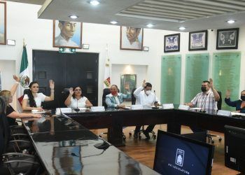 Atiende Comisión Permanente diversas iniciativas presentadas