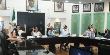Atiende Comisión Permanente diversas iniciativas presentadas