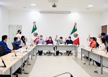 Avanza proceso legal para elegir a dos nuevos magistrados yucatecos
