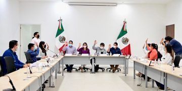 Avanza proceso legal para elegir a dos nuevos magistrados yucatecos