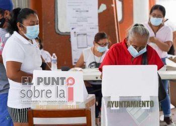 La Coparmex sin observadores electorales en Quintana Roo: prefirió promover el voto