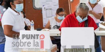 La Coparmex sin observadores electorales en Quintana Roo: prefirió promover el voto