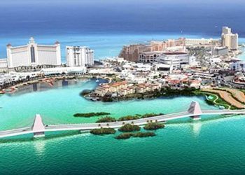 Empresa ICA gana licitación para construir el Puente Vehicular «Nichupté» de Cancún