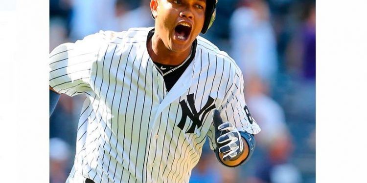 El dominicano Starlin Castro, nuevo refuerzo de los Leones de Yucatán