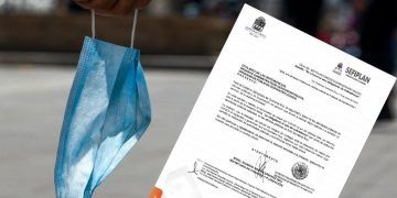 Regresa el uso de cubrebocas obligatorio en oficinas de gobierno