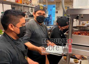 Restauranteros de Cancún esperan, incluso, sobreventa el Día del Padre