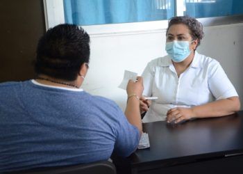 Para la prevención del cáncer de próstata, se recomienda a los hombres la revisión médica a partir de los 40 años